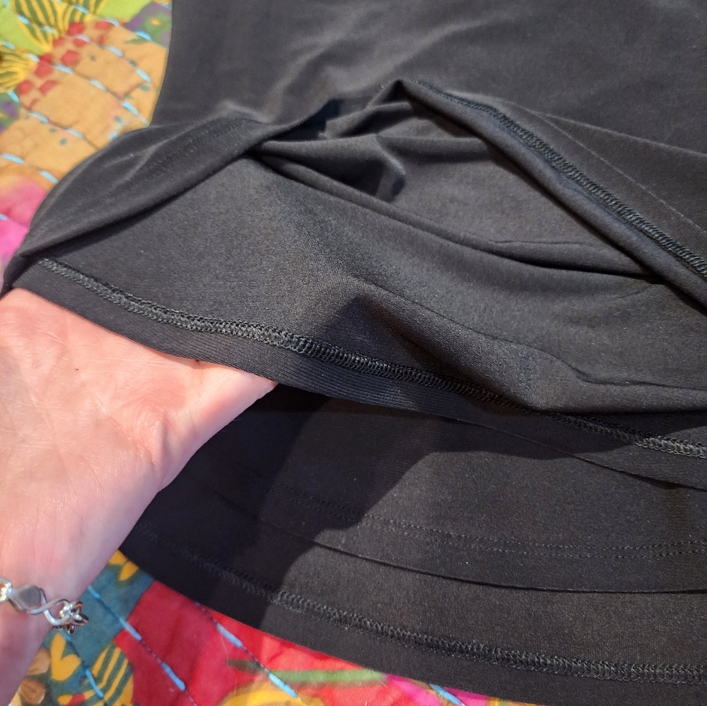 WHBM CS Shoulder detail top Size xxs - Picture 5 of 9